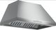 Thermador® Professional 36" Stainless Steel Wall Hood-0