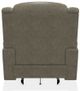 La-Z-Boy® Redwood Charcoal Power Wall Recliner-4