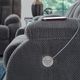 Signature Design by Ashley® Greely Bend Steel Power Reclining Loveseat-4