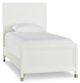 Bassett® Furniture Tidewater Twin Panel Bed-0