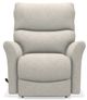 La-Z-Boy® Rowan Oyster Manual Rocking Recliner-1