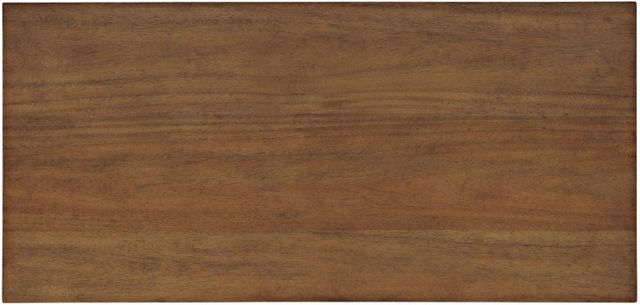 Jofran Inc. Claremont Brown 32" Fireplace-4