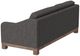 International Furniture Direct Samba Gray/Sand Drift Sofa-2