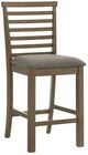 Liberty Furniture Brook Bay 6-Piece Sandstone Gathering Table Set-2