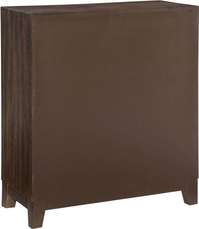 Powell® Grace Brown Cabinet-3