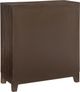 Powell® Grace Brown Cabinet-3