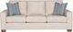 Vanguard® Furniture Customizable Envision Sofa-1