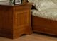 Handstone Phillipe 1 Door 1 Drawer Night Stand-0