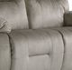 Best® Home Furnishings Customizable Brinley Power Reclining Space Saver® Loveseat with Tilt Headrest-1