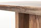 Magnolia Home by Joanna Gaines Leicester Brushed Gold 94" Rectangular Dining Table-3