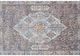 Feizy Armant Gray/Multi-Colored 5' x 7' Rug-1