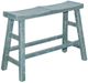 Sunny Designs™ Marina Sea Grass 24" Bench-0