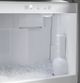 GE® 15" Panel Ready Ice Maker-5