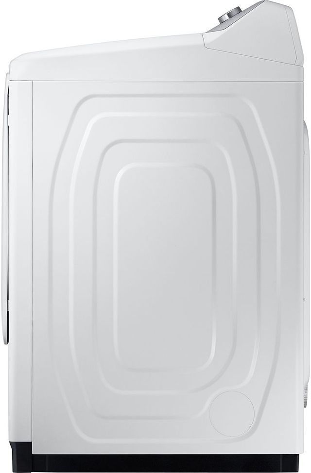 Samsung White Laundry Pair-17
