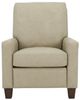 BarcaLounger® Fairview Cashmere Stone Manual Recliner-1
