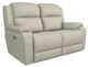 La-Z-Boy® Dorian Spa Power Reclining Loveseat with Headrest and Lumbar-0