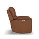 Flexsteel Hudson Triple Power Swivel Glider Recliner-2