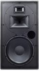 Klipsch® Professional Black KI-362-SMA-II Trapezoidal 15" 3-Way Loudspeaker-3