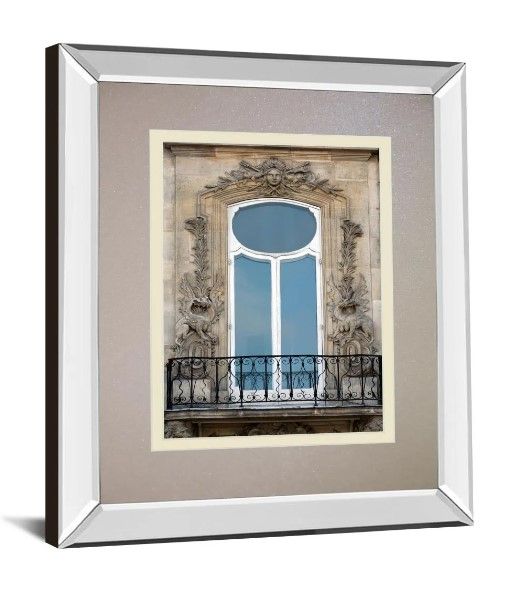 Classy Art Rue De Paris IIl by Tony Koukos Wall Art-1
