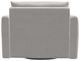 Palliser® Furniture Customizable Laguna Swivel Chair-3
