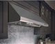 Monogram® 48" Stainless Steel Professional Hood-2
