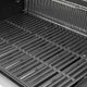 Weber® Genesis E-315 3-Burner Black Freestanding Natural Gas Grill-3