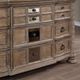 Furniture of America® Timandra Rustic Natural Tone Dresser-4