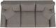 La-Z-Boy® Olson Onyx Queen Sleeper Sofa-4