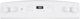 GE® 30" White Freestanding Electric Range-4