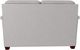 La-Z-Boy® Bexley Oyster Loveseat-3