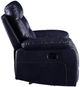 ACME Furniture Aashi Navy Manual Recliner-4