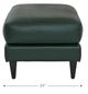 La-Z-Boy® Petra Dove Ottoman-5