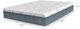 Rize Home RZ Cool Flex Plus 12" Hybrid Medium Smooth Top Queen Mattress in a Box-3