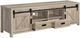 Coaster® Madra Antique Pine TV Console-2