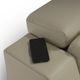 Palliser® Furniture Customizable Apex 3-Piece Power Reclining Curved Sectional-4