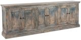 Antique Blue