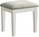 Furniture of America® Joyce 2-Piece White Vanity Set -3