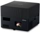 Epson® EpiqVision™ Mini Black EF12 Smart Streaming Laster Projector-5