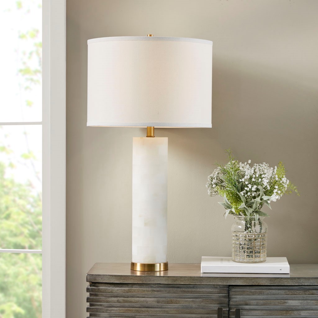 Olliix by Hampton Hill Prague Table Lamp - Thumbnail 2