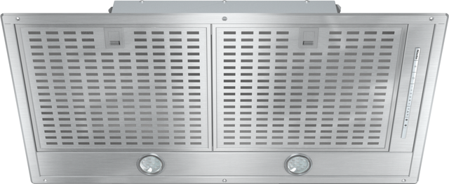 Miele 32" Stainless Steel Insert Ventilation Hood-0