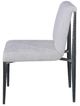Century® Customizable Calore Side Chair with Heavy Frame-3