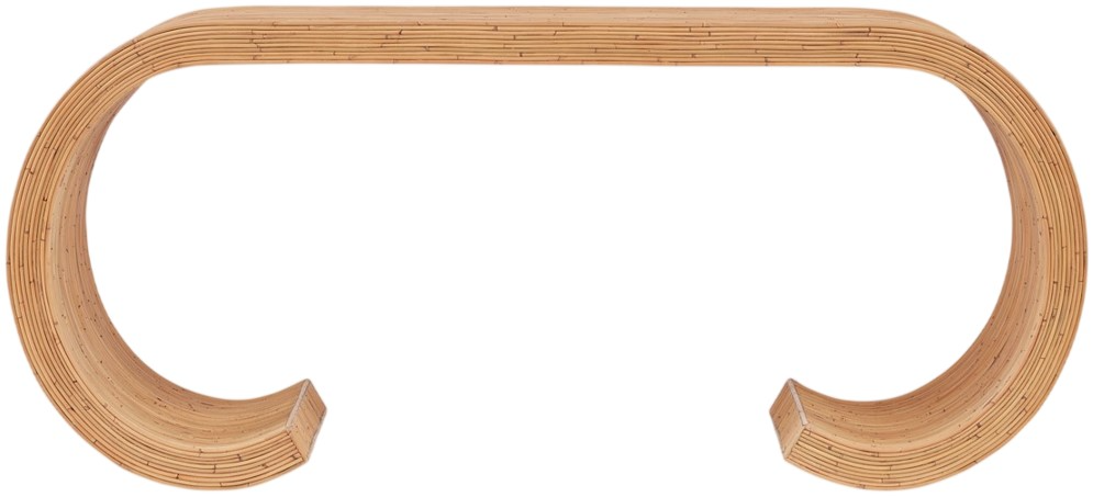 Universal Furniture St. Lucia Console Table - Thumbnail 2