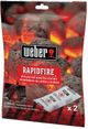 Weber® Rapidfire Fire Starters-1