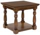 Signature Design by Ashley® Sturlayne Brown End Table-0