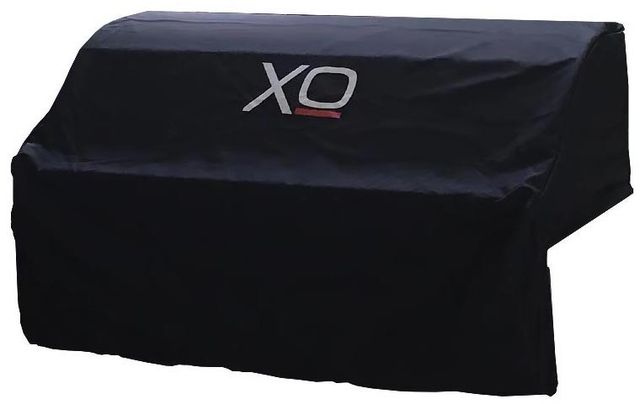 XO 40" Black Built-In Grill Cover-0