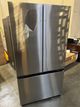 Samsung 36 in. 27.0 Cu. Ft. Fingerprint Resistant Stainless Steel French Door Refrigerator-0