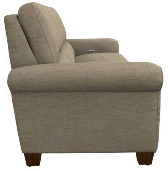 La-Z-Boy® Clybourn Mineral Power Reclining Sofa with Headrest-3