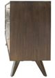 VIG Furniture Modrest Novak Dark Oak Dresser-2