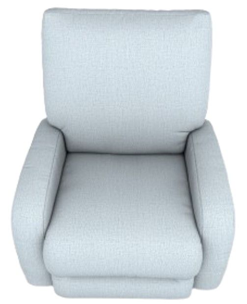 Best® Home Furnishings Customizable Alira Power Swivel Glider Recliner-4