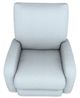 Best® Home Furnishings Customizable Alira Power Swivel Glider Recliner-4